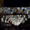 En Sevilla ya es navidad en sus calles y plazas.