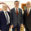 La Canasta Sevilla Inauguración con Presencia Oficial