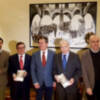 Sevilla apuesta por los premios literarios en el 150 Aniversario del Mercantil