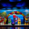 La única gira oficial de Ia Patrulla Canina en vivo, llega a Sevilla los días 26 y 27 de Diciembre