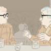 El cortometraje de animación mallorquín 'Woody & Woody', nominado a los Premios Goya ® 2018