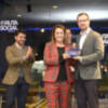El programa "Gente Maravillosa" recibe el I Premio Ruta Social que concede el Partido Popular de Sevilla