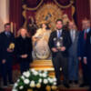 Antonio Díaz Arnido pintor cartelista de las Glorias de Sevilla.