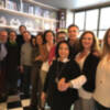La Hermandad de la Macarena y la franquicia La tapa del frasco en Sevilla, han celebrado la comida benéfica de Navidad