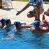 Plan de Tecnificación de waterpolo de la FAN