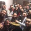 La comparsa de Marcos García y Antonio Pedrosa, 'El almacén', cerrará hoy la jornada inaugural del concurso del Falla