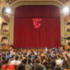 Canal Sur presenta este martes en el Gran Teatro Falla la programación especial del Carnaval de Cádiz