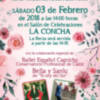 Convocada la XXXIX edición de la Berza Chipionera para el próximo 3 de febrero
