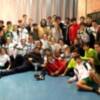 El Club Náutico domina los Juegos Deportivos Municipales de remo