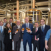 Cruz Campo abre la Fábrica den el Soho malagueño