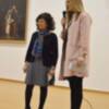 UN CENTENAR DE MUJERES SE PRESENTAN AL CASTING de MAYORES PARA PARTICIPAR EN LA XI EDICIÓN DE LA PASARELA FLAMENCA JEREZ TÍO PEPE