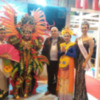 Turismo y medio ambiente en Fitur