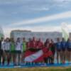 XXI Copa de Andalucía de remo