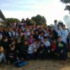 El Club Náutico, campeón de Andalucía de piragua cross