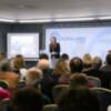 Isabel Jurado elegida presidenta del Partido Popular de Chipiona en el congreso local