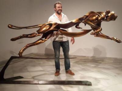 Una noche entre animales en el Casino de la Exposición