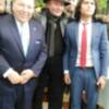 Gran acogida a la presentación del disco 'Dos caminos' de Samuel Serrano