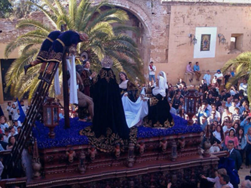 Faltan 60 días para el Domingo de Ramos