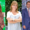 "Parlamento andaluz", "Toreros", "Tierra y Mar" y "Noticias 1 Fin de Semana", líderes de audiencia