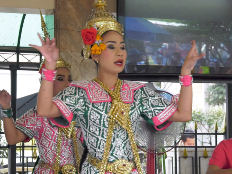 ‘Españoles en el mundo’ aterriza este martes en la exótica Tailandia
