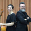 La Sala Cero Teatro acoge el miércoles 14 de febrero una adaptación para violonchelo y piano del conocido musical de Leonard Bernstein, en el año del