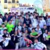 Juegos Deportivos Municipales de Sevilla de remo