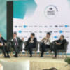 Sevilla expone sus iniciativas de movilidad urbana sostenible en el foro mundial de Chile