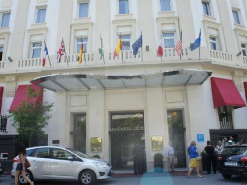 El martes 13 de febrero el Gran Meliá Colón acoge una tertulia cofrade