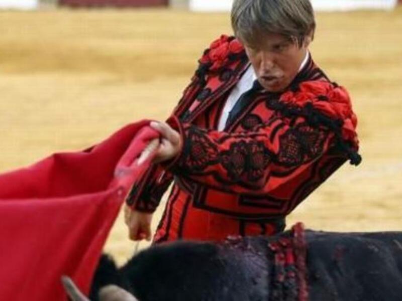 Presentada la Corrida de Toros Mixta de Palma del Río (Córdoba)