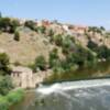 José María Checa afirma que el río Tajo nace en la fuente de Juan Rubio, 6,4 km aguas arriba de donde se pensaba que nacía el Tajo.