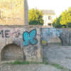 Vandalismo en la Buhaira