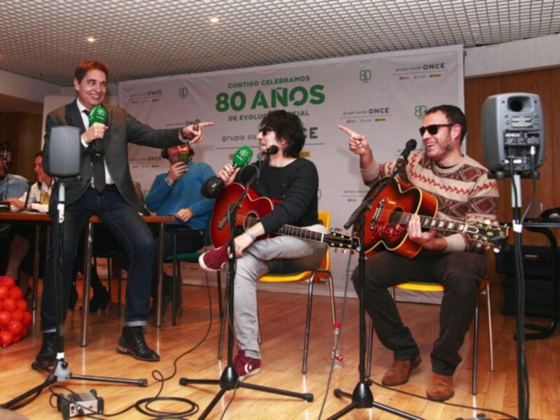 El deporte y la igualdad, hilo conductor de la programación de Canal Sur en el Día de la Radio