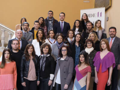 Code 41 Trending Day llega a FIBES, Palacio de Exposiciones y Congresos, para posicionarse como Semana de la Moda de Sevilla