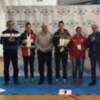 IV Campeonato de Andalucía de remoergómetro