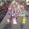 22 grupos e individuales ofrecerán sus creaciones en la cabalgata del carnaval de Chipiona 2018