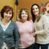Rosario Díaz y Carlota Martín serán homenajeadas en el Día Internacional de la Mujer por su labor profesional y humana