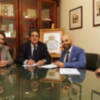Convenio de los Abogados con Andalucía Inclusiva para promover los derechos de las personas con discapacidad