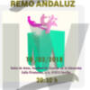 IV Gala del remo andaluz