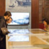 La Exposición "Guadalquivir, mapas y relatos de un río" llega a su recta final alcanzando las 92.000 visitas