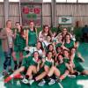 Paso adelante del Náutico Sevilla rumbo a los play off de Primera Nacional de baloncesto