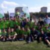 El Club Náutico, campeón de los Juegos Deportivos Municipales de remo
