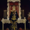 Eucaristía y Besamanos a Jesús el Nazareno.