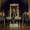 Besamanos a Nuestro Padre Jesús el Nazareno.