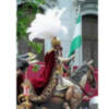 Faltan 25 días para el Domingo de Ramos