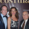 IV Cena organizada por los sastres y modistas de Sevilla
