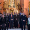 LXI Pregón Íntimo de la Semana Santa de Sevilla.