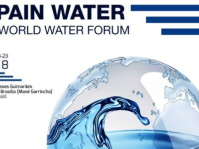España acude al Foro Mundial del Agua en Brasil
