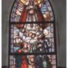Las vidrieras del Santuario de Regla