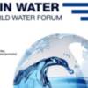 España acude al Foro Mundial del Agua en Brasil