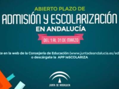 Chipiona oferta 225 plazas de tres años para el próximo curso